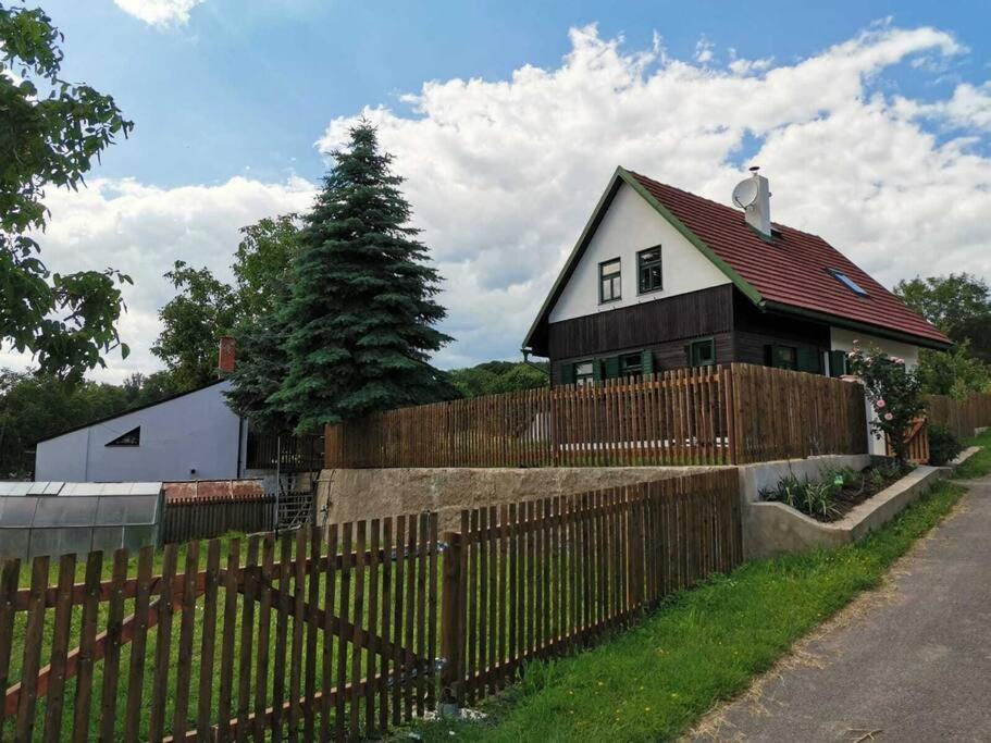 Geltschberg Happy Cottage