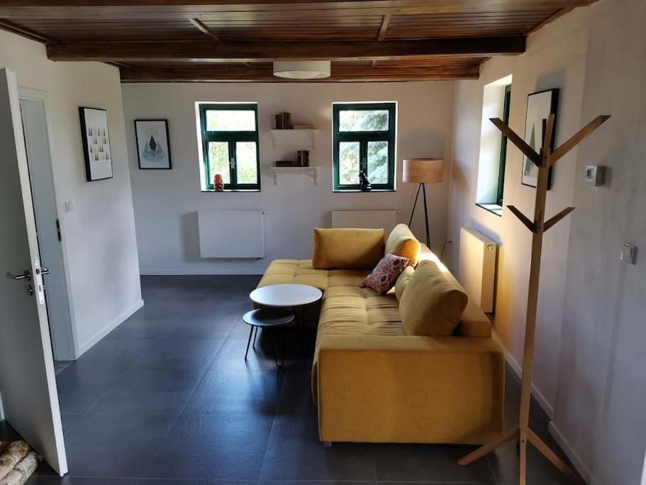 Geltschberg Happy Cottage