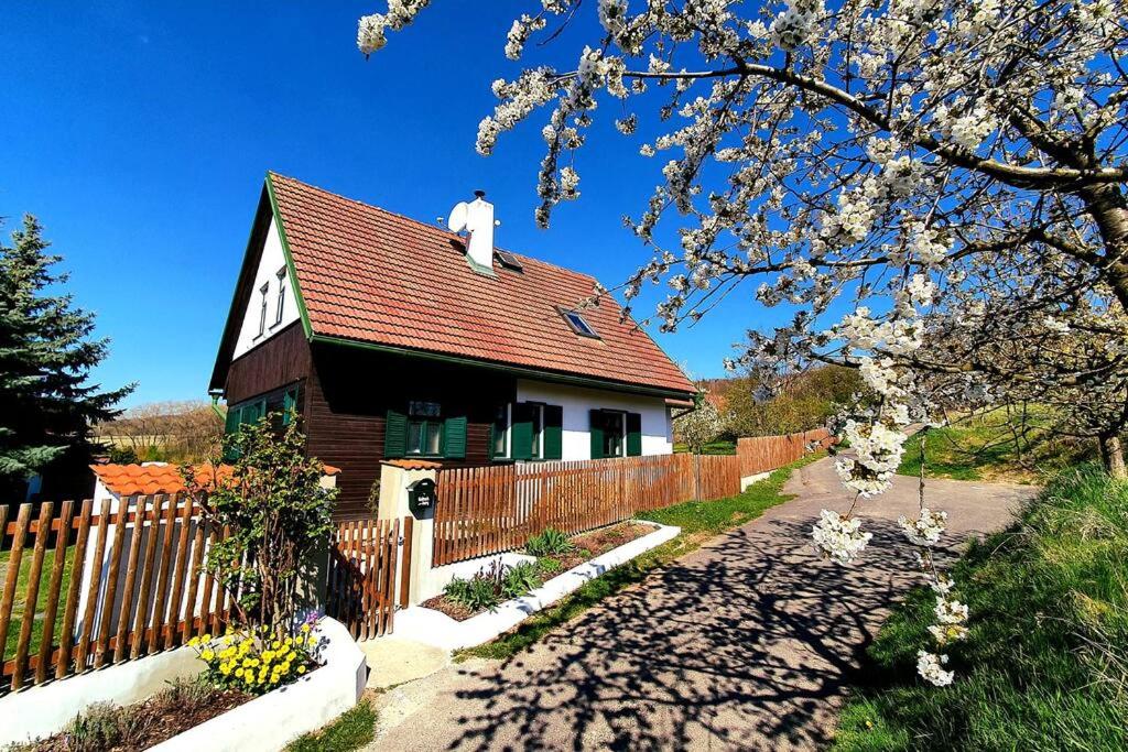 Geltschberg Happy Cottage