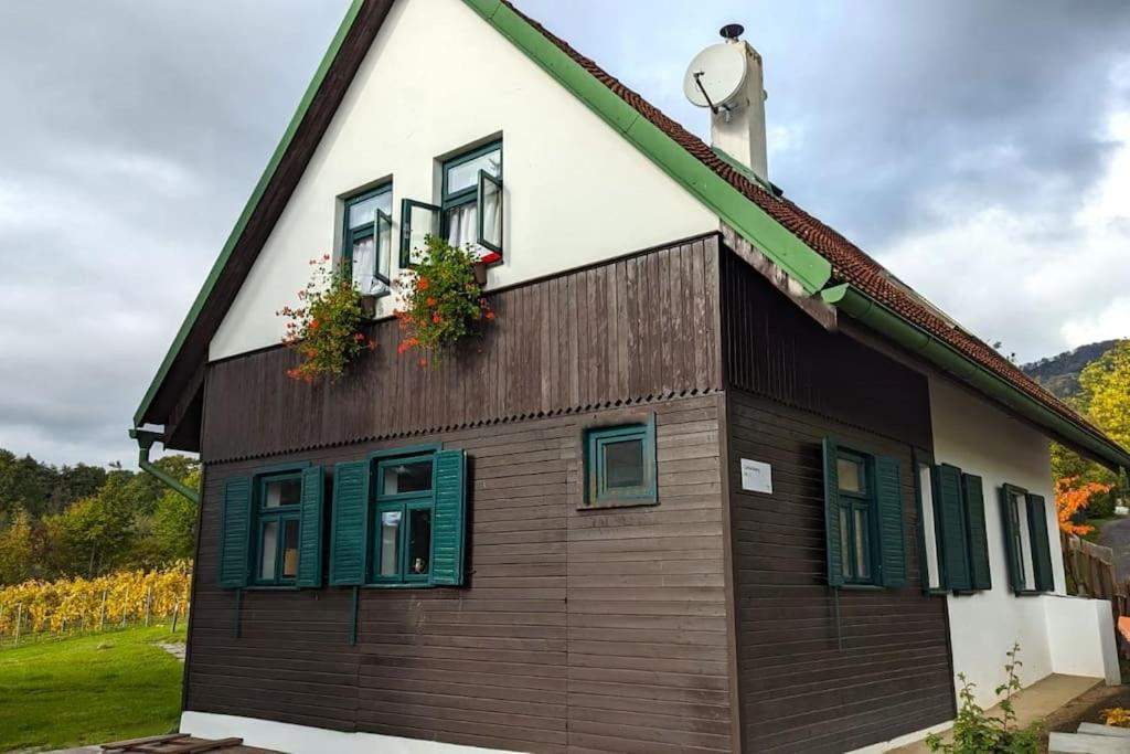 Geltschberg Happy Cottage