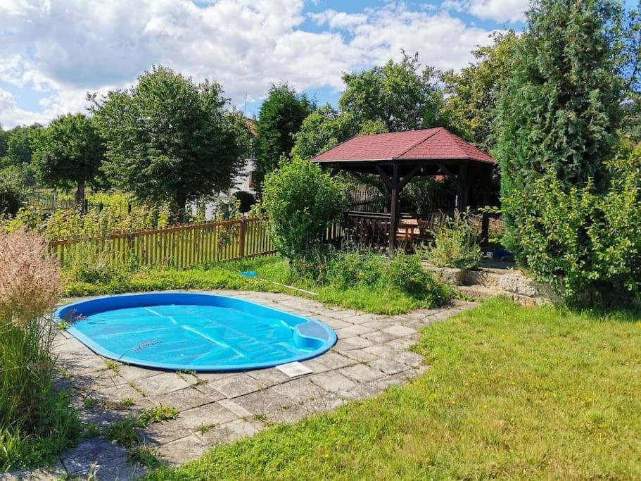 Geltschberg Happy Cottage