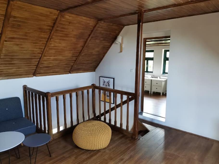 Geltschberg Happy Cottage