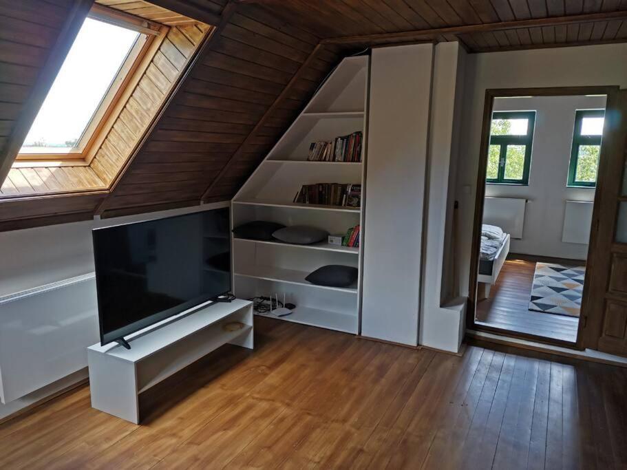 Geltschberg Happy Cottage