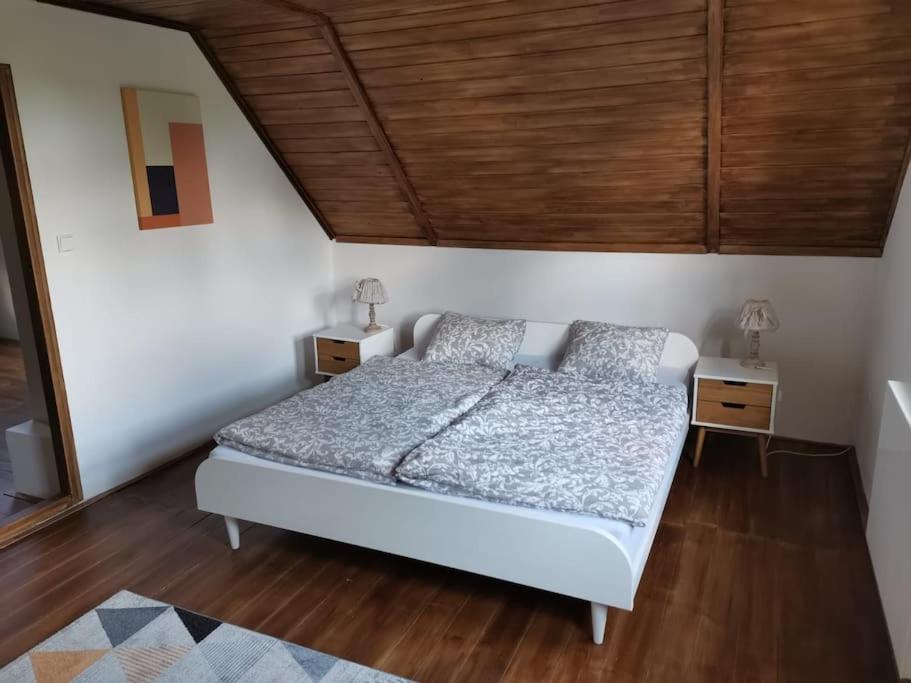 Geltschberg Happy Cottage