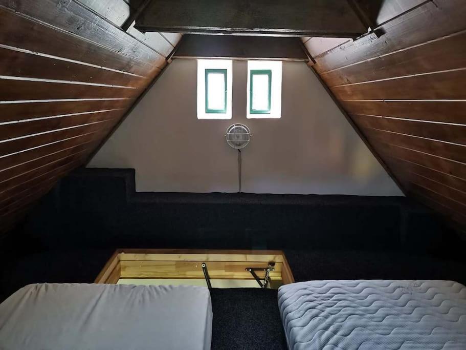 Geltschberg Happy Cottage