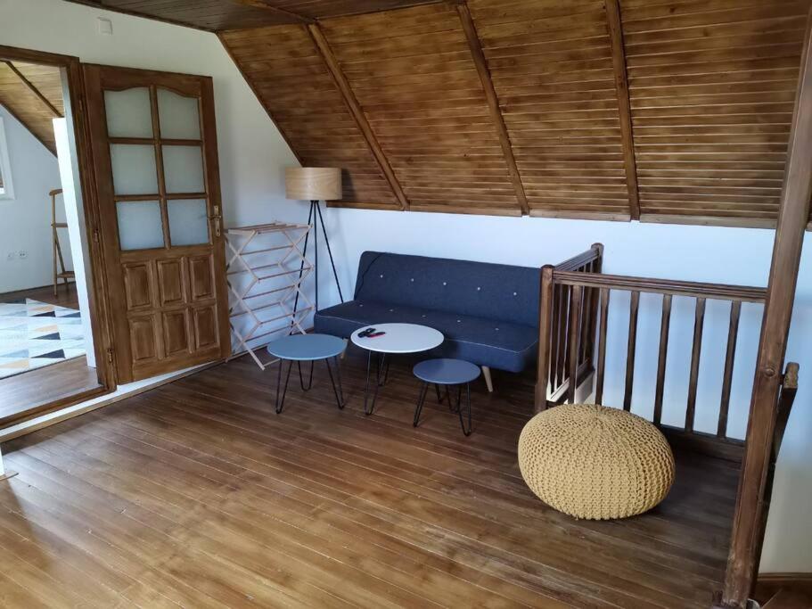 Geltschberg Happy Cottage