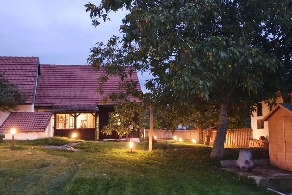 Geltschberg Happy Cottage