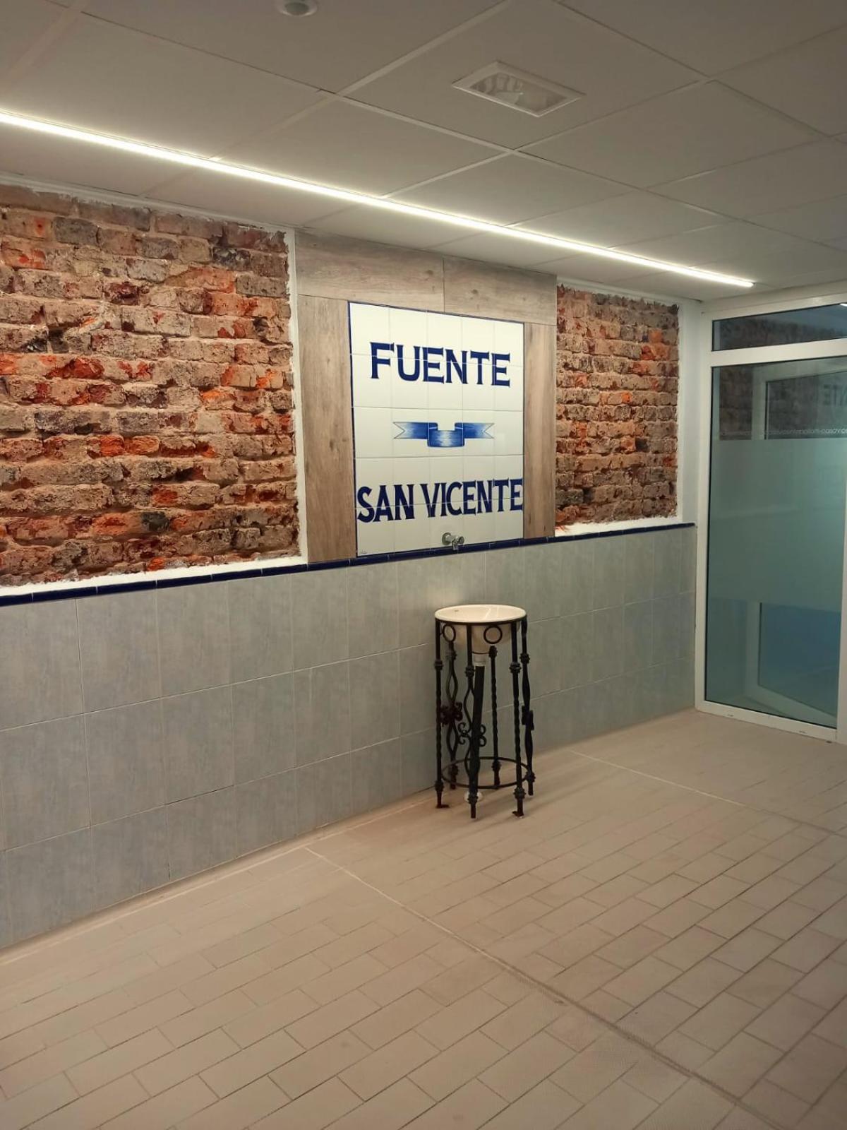 Balneario Casa Pallotti