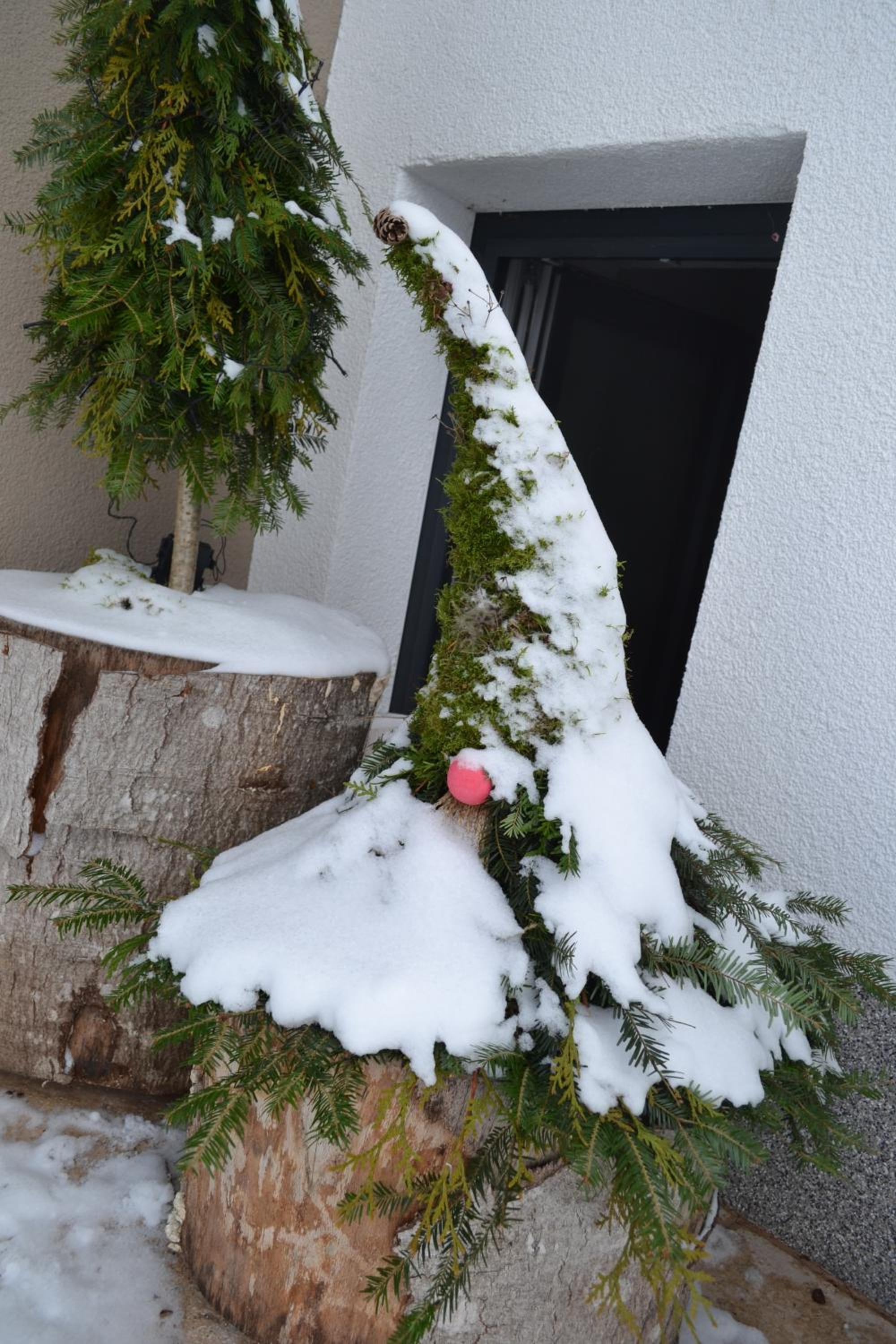 Biohof Auinger, der Tiererlebnishof