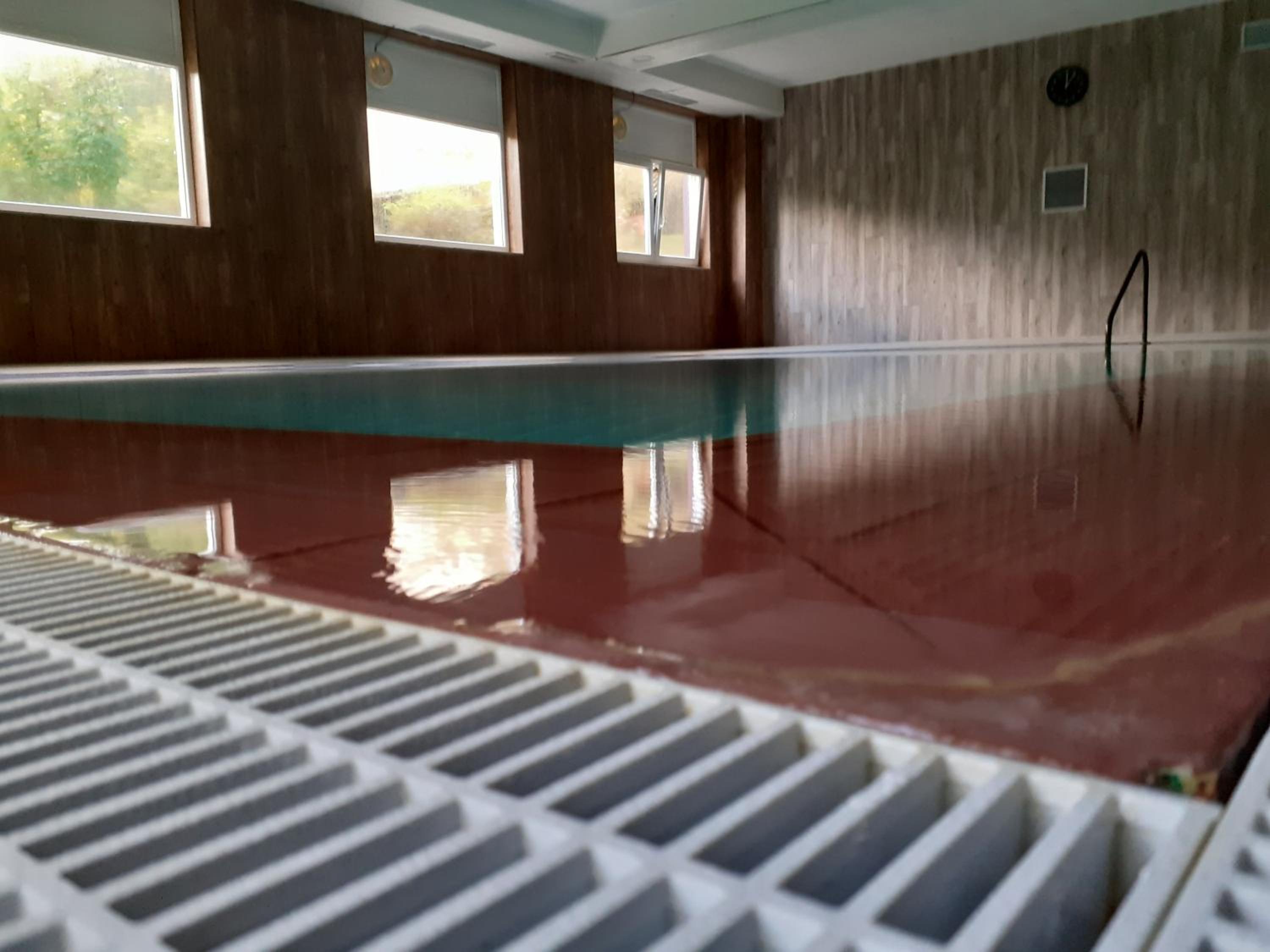 Balneario Casa Pallotti