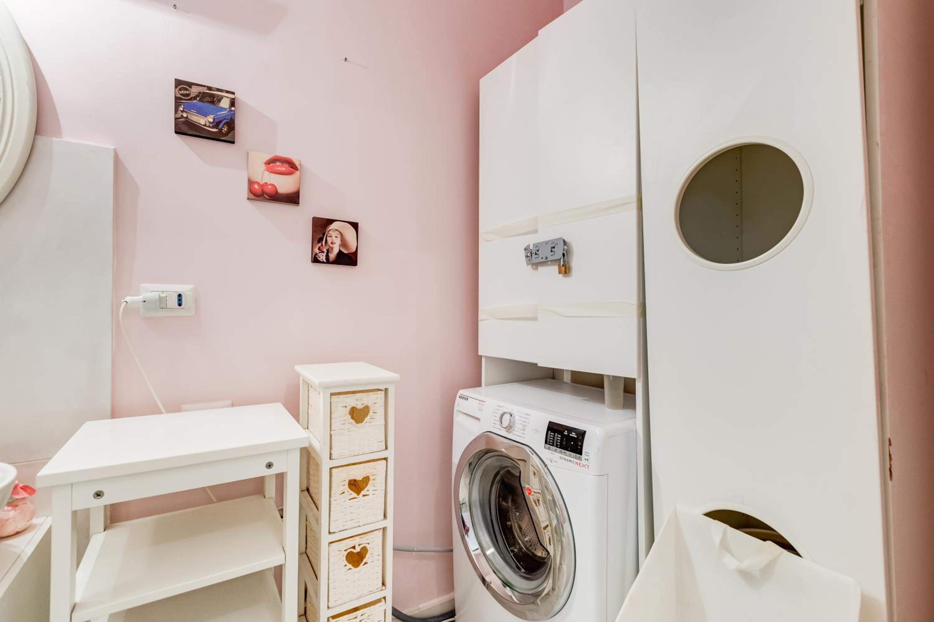 The Great Beauty - 2 double bedrooms & 2 bathrooms