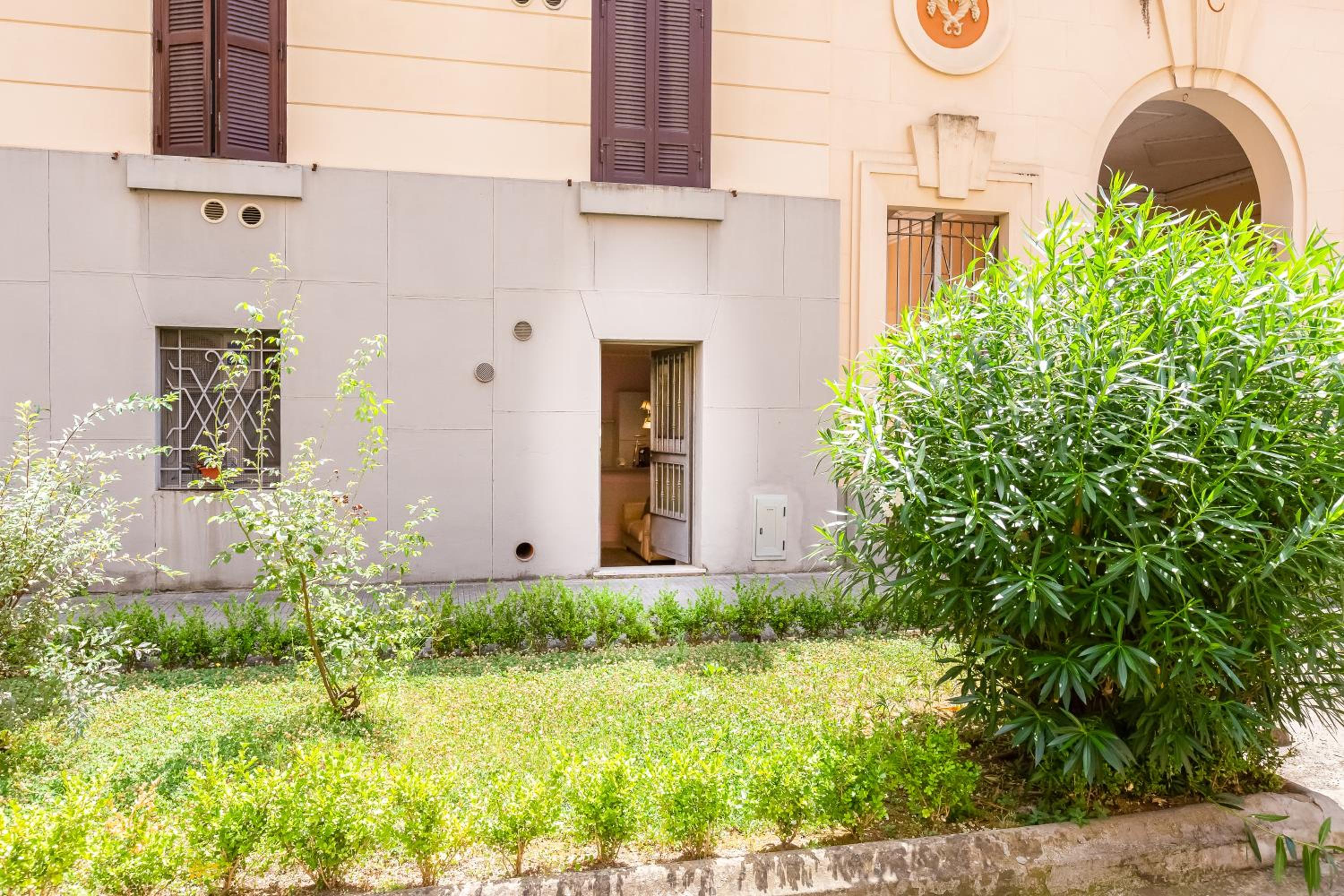 The Great Beauty - 2 double bedrooms & 2 bathrooms