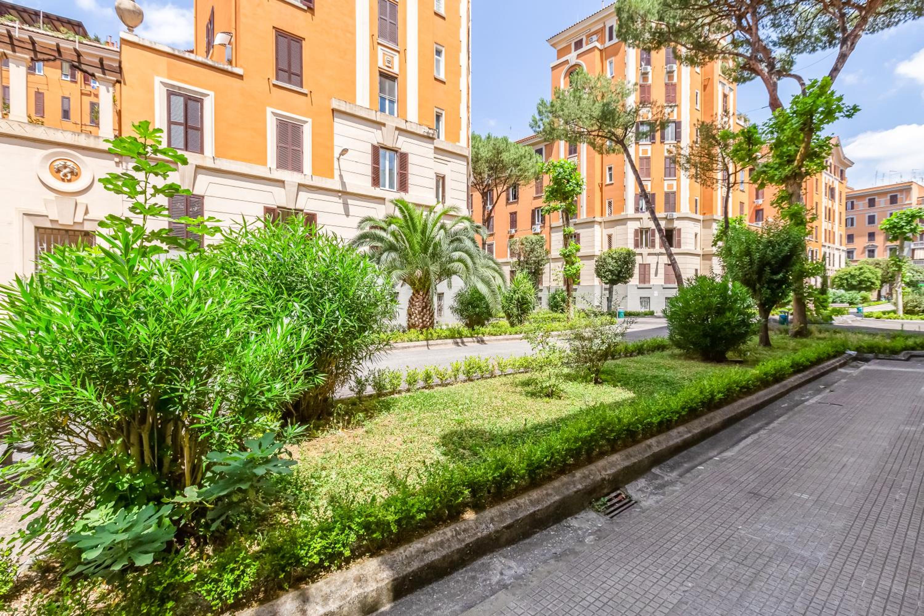 The Great Beauty - 2 double bedrooms & 2 bathrooms