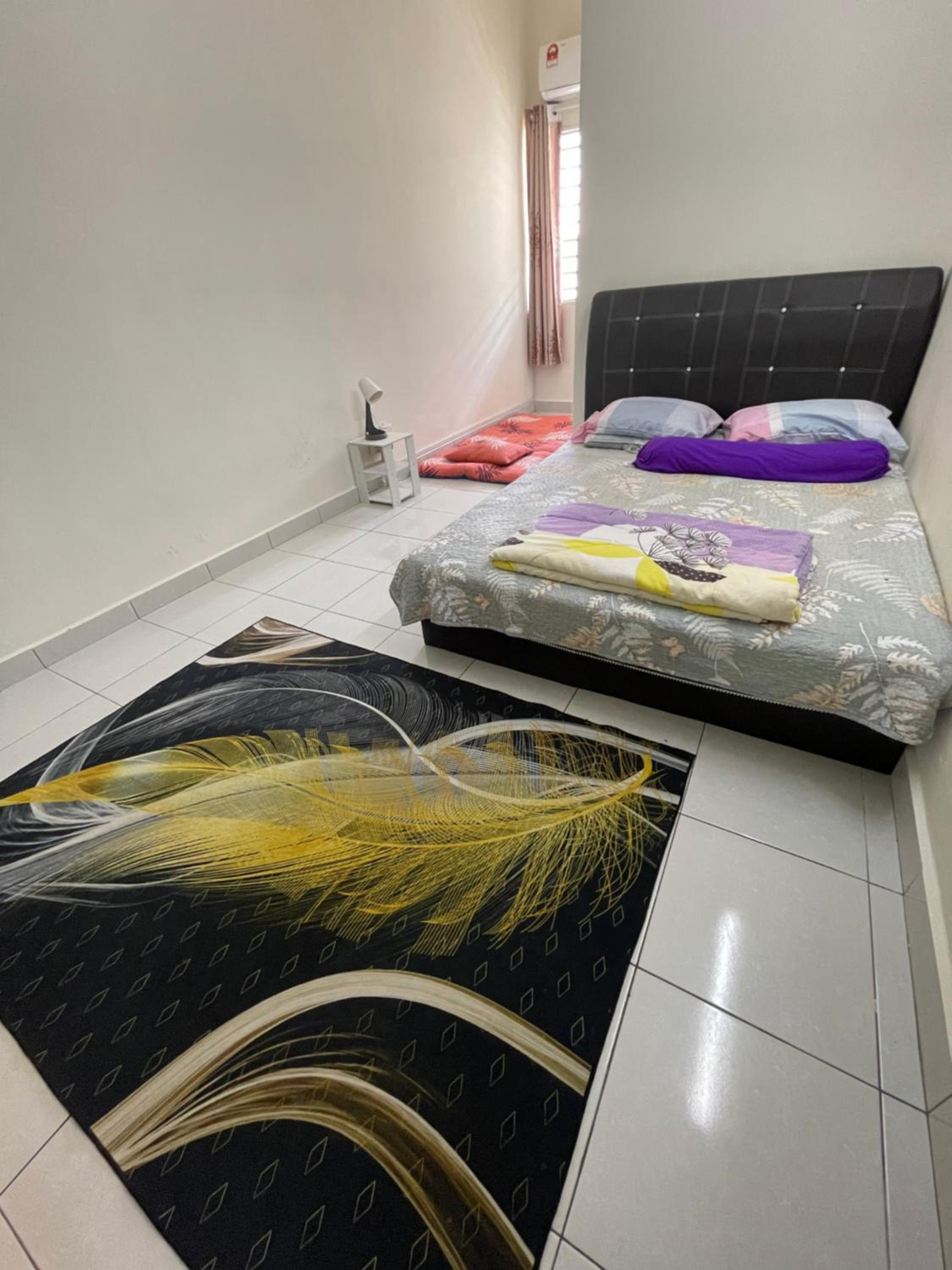 De’ Nuhir Homestay Teluk Senangin photo 7