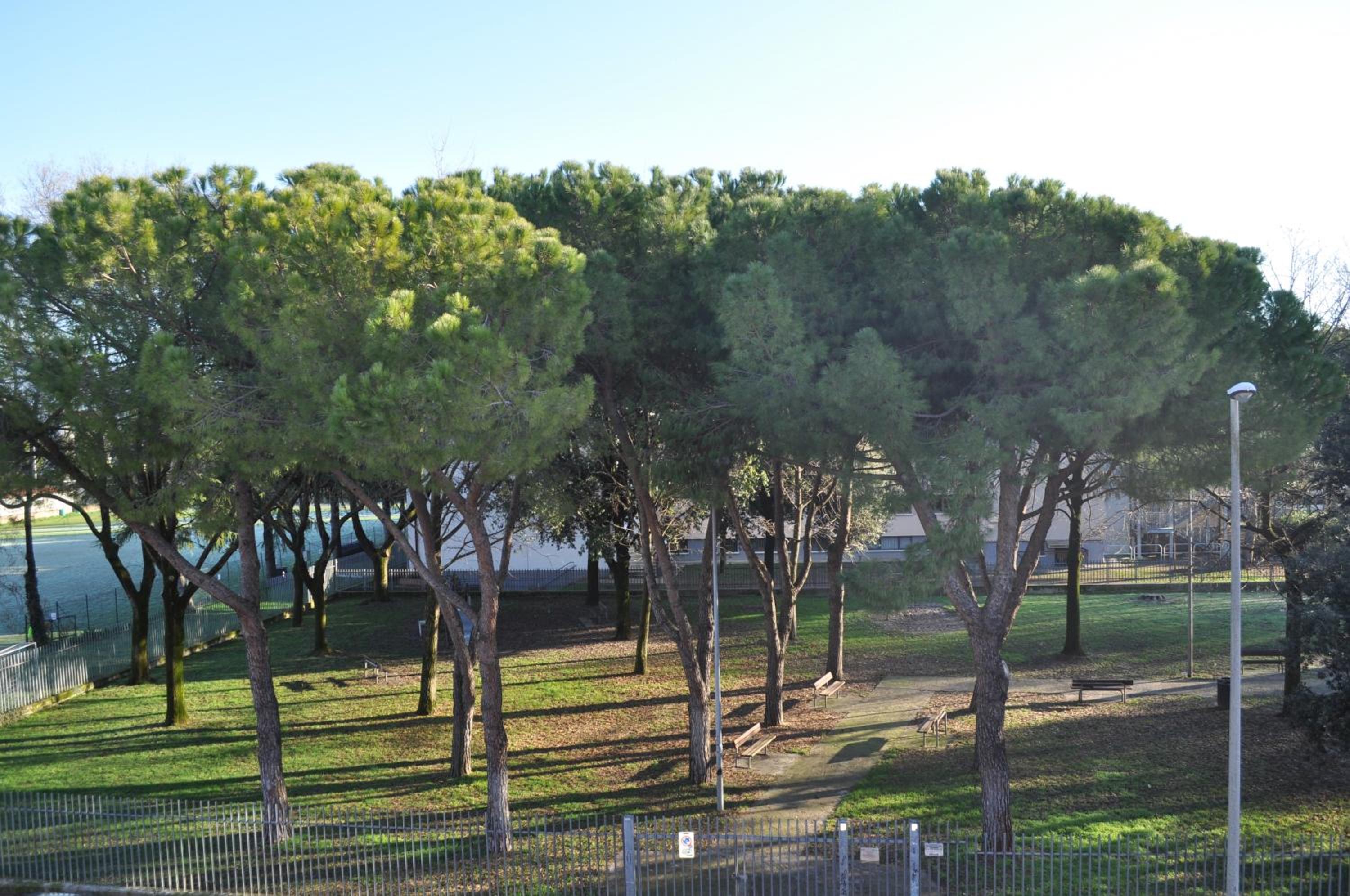 B&B Pergolesi