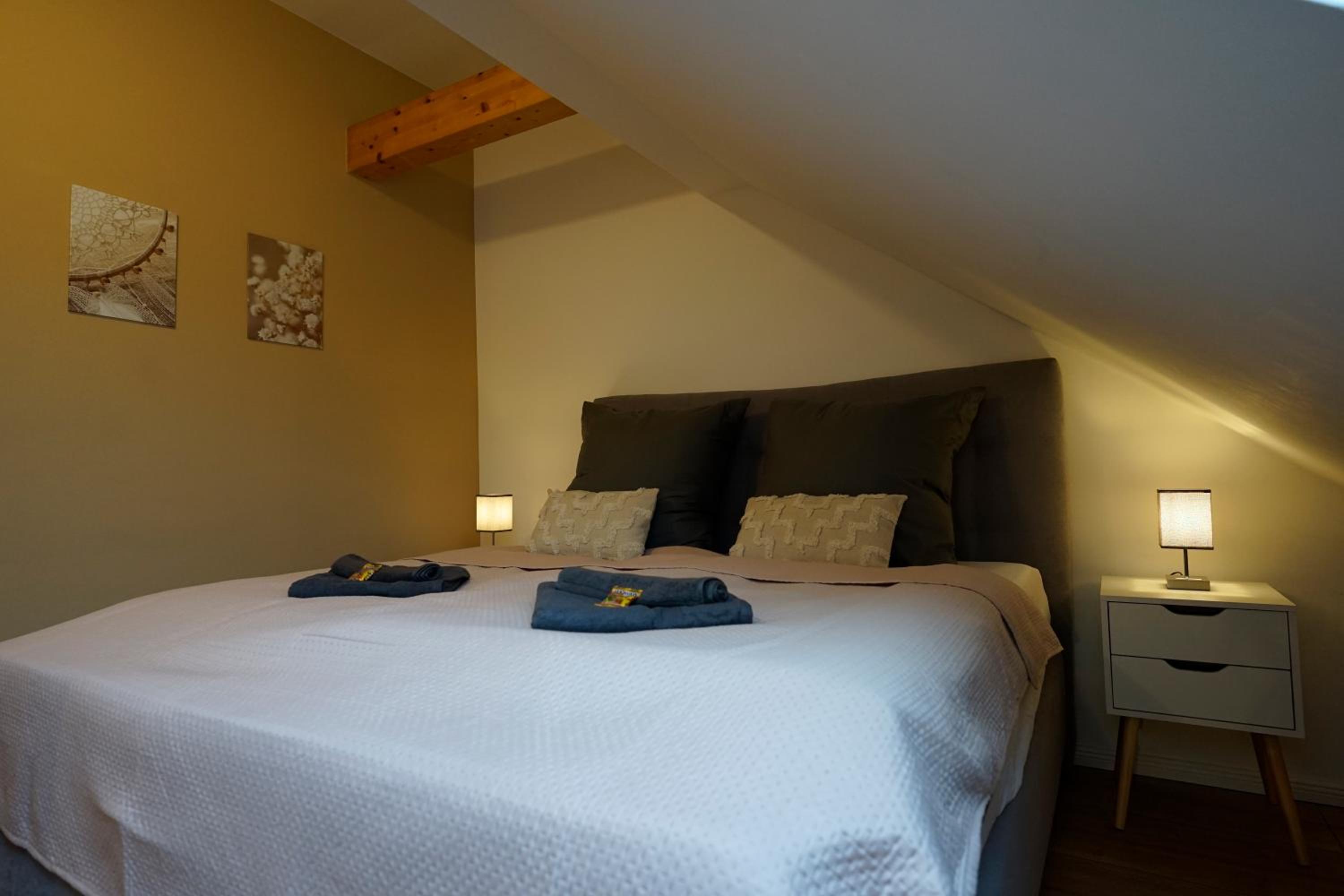 Dessaus Motto Appartements! Solo - Parchen - Familien - Gruppen - Property Image 7