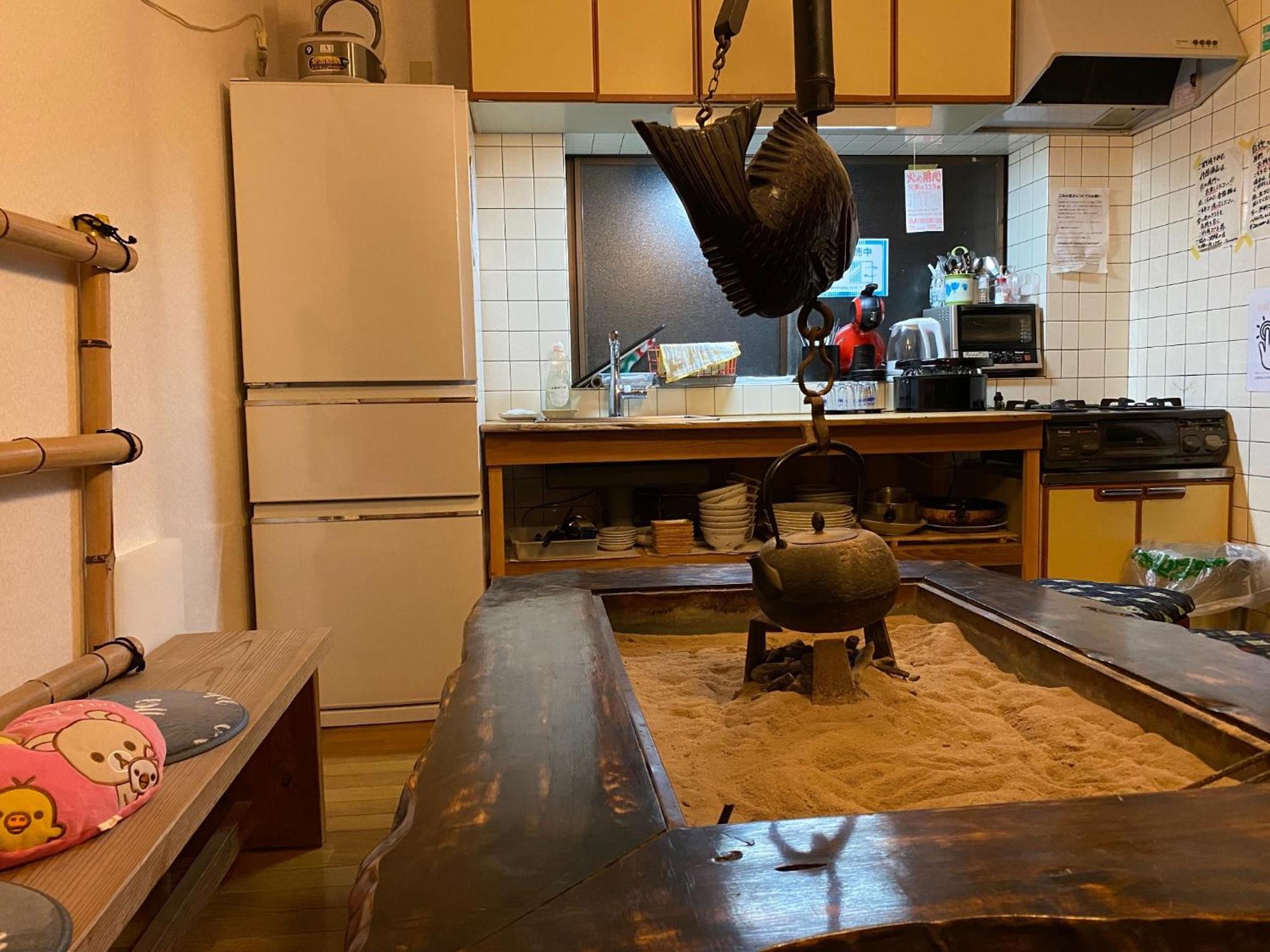 Numazu Japanese house / Vacation STAY 3966 view 5
