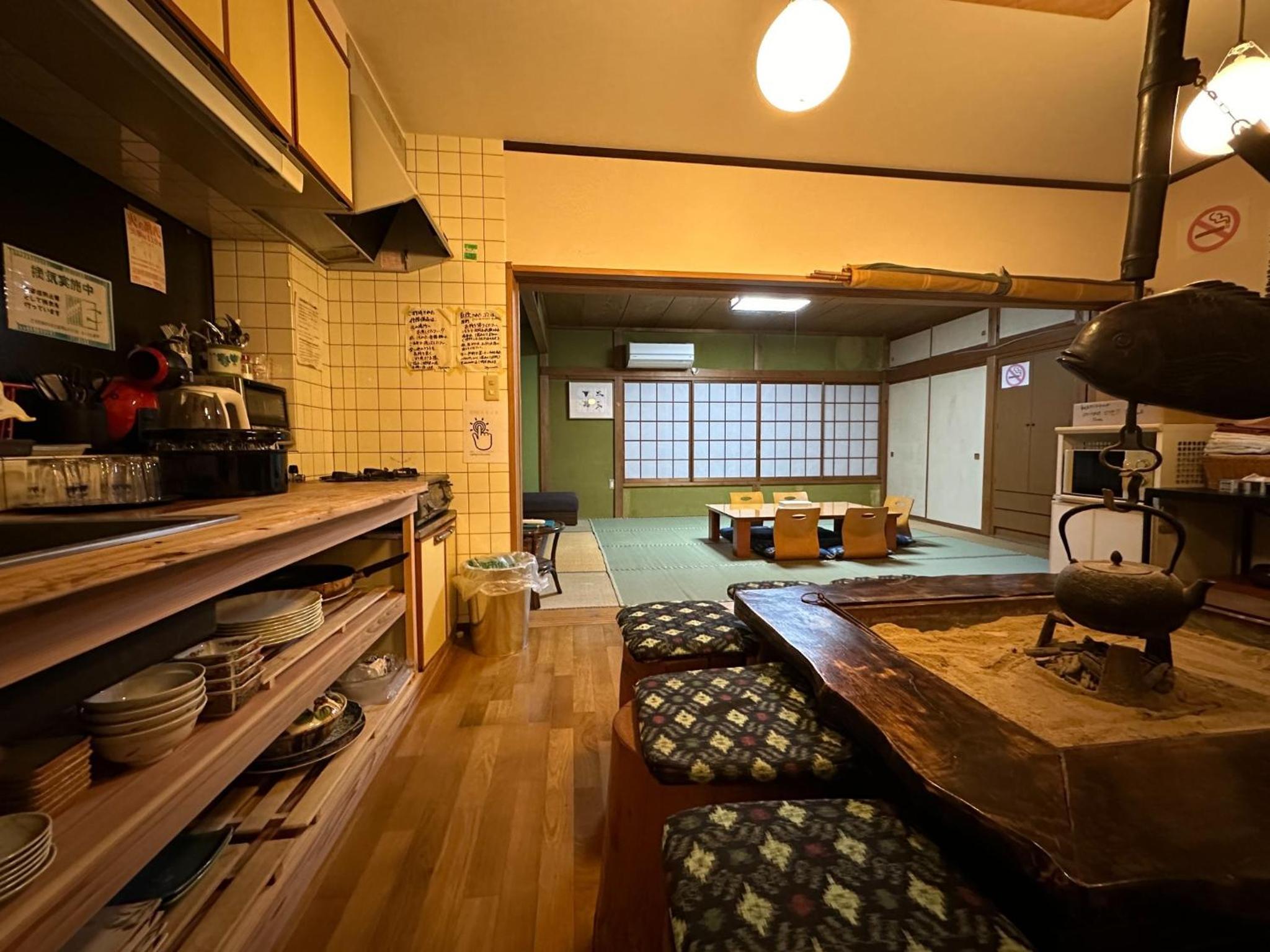 Numazu Japanese house / Vacation STAY 3966 view 4