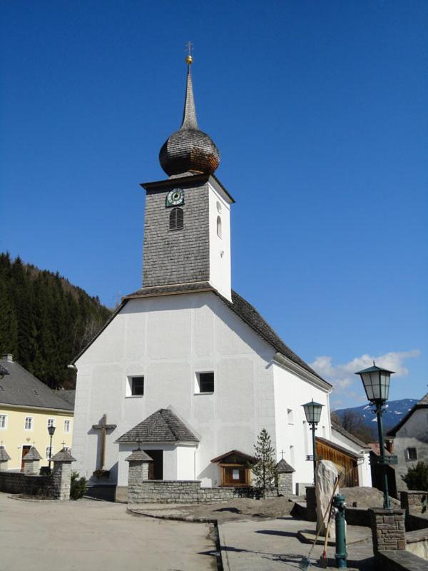 Haus Kogler