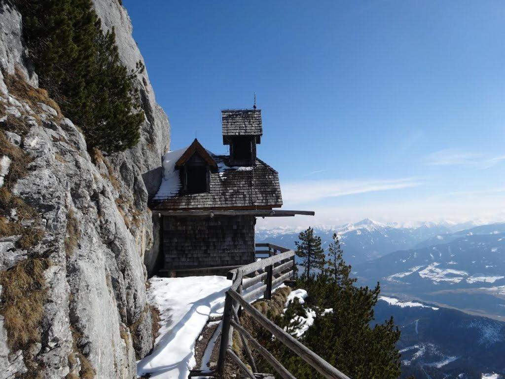 Haus Kogler