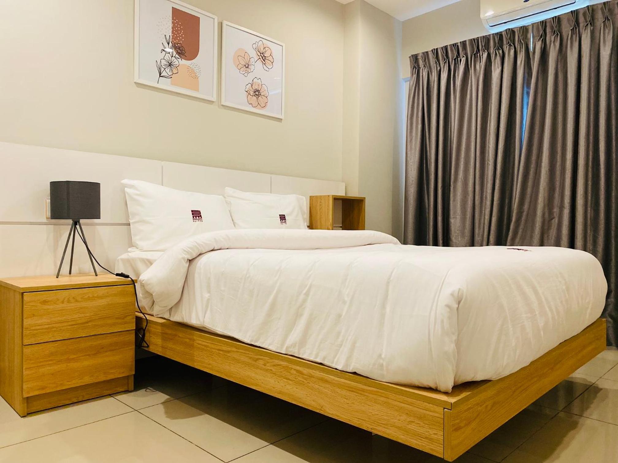 Manjaro Luxury Suites @ The Gallery, East Legon view 4