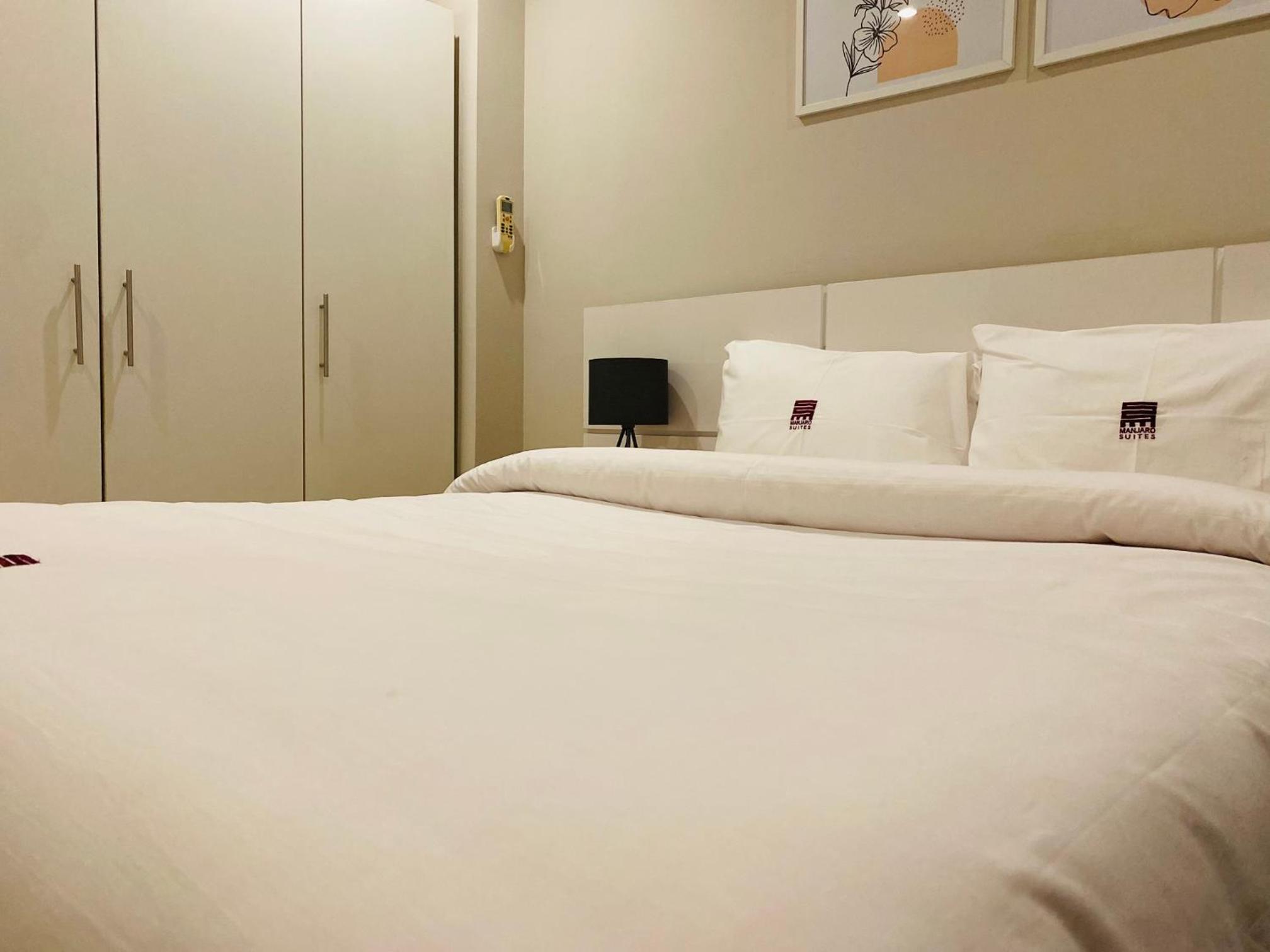 Manjaro Luxury Suites @ The Gallery, East Legon view 5