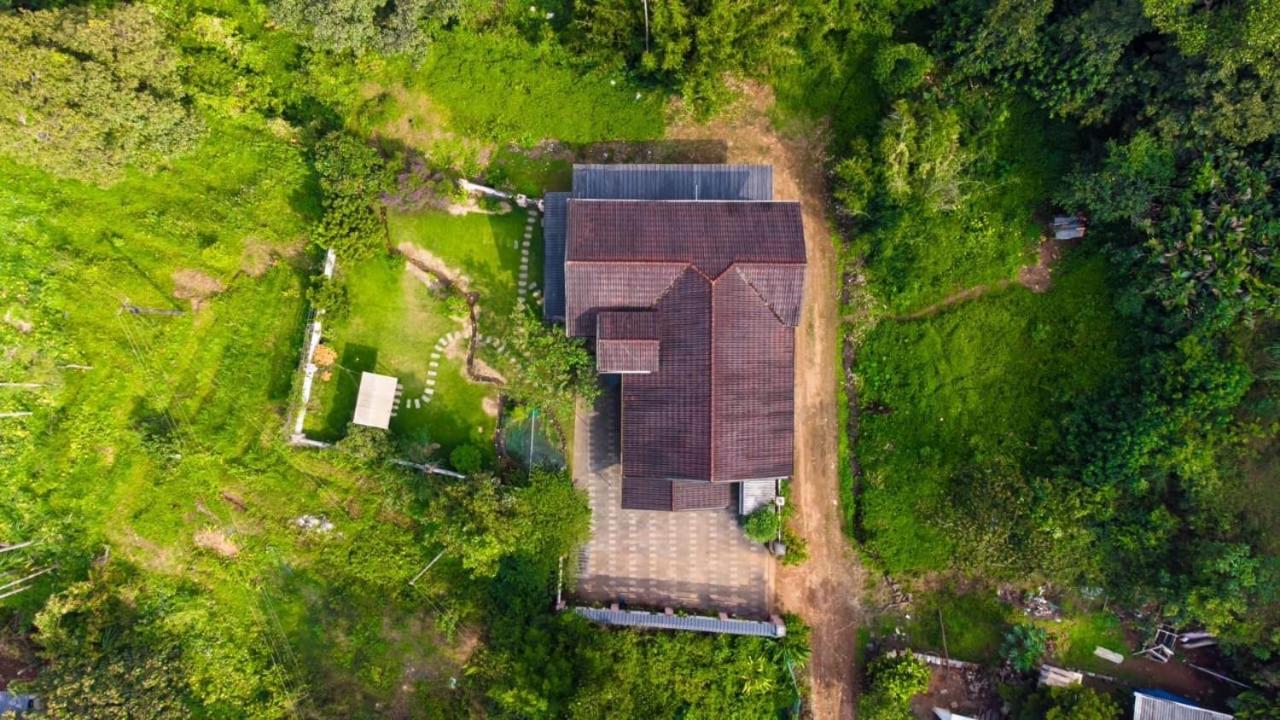 Hospitality Glendale Wayanad
