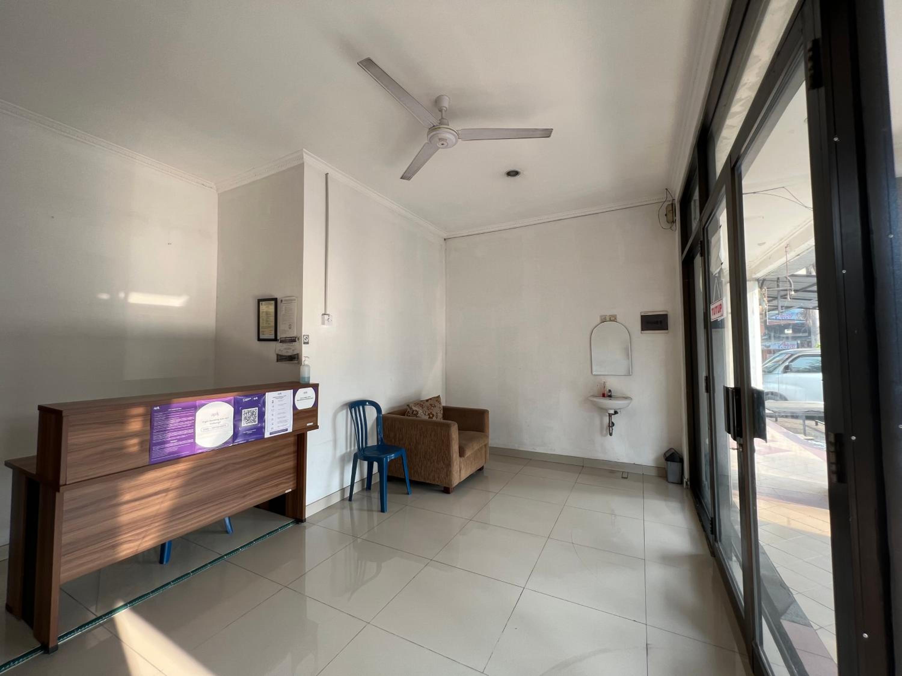 De Novaren Guesthouse