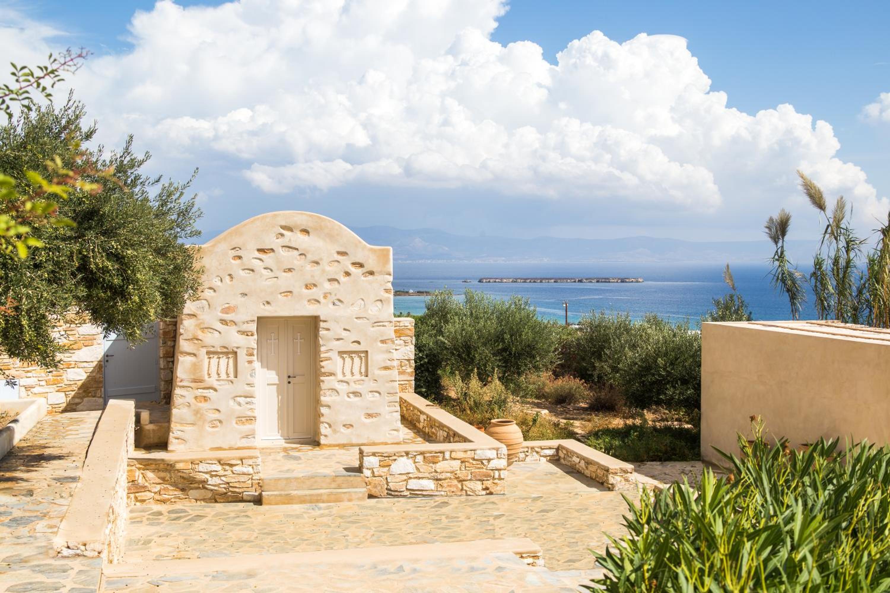 Hotel Calme Boutique Hotel - Adults Only - Image 1