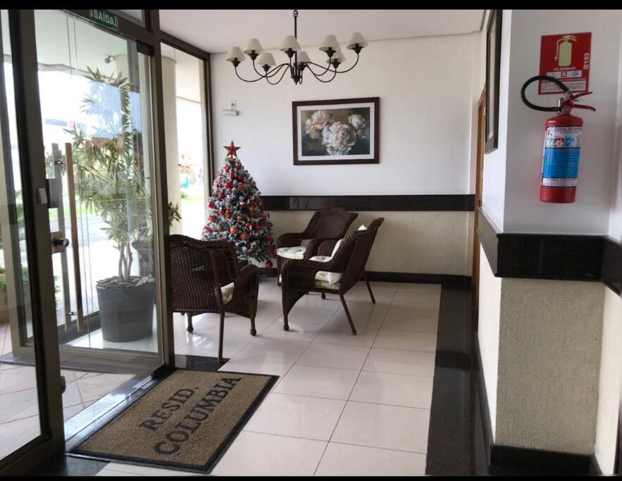 Apartamento em Tramandai/RS