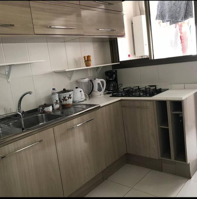 Apartamento em Tramandai/RS