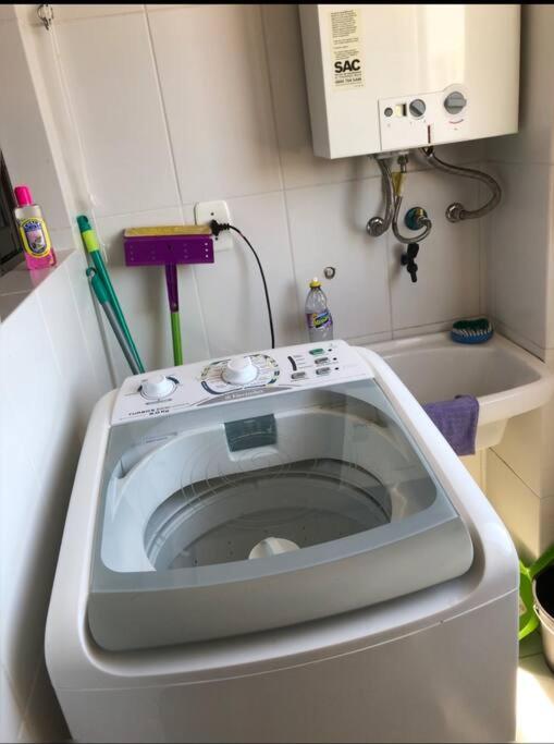 Apartamento em Tramandai/RS