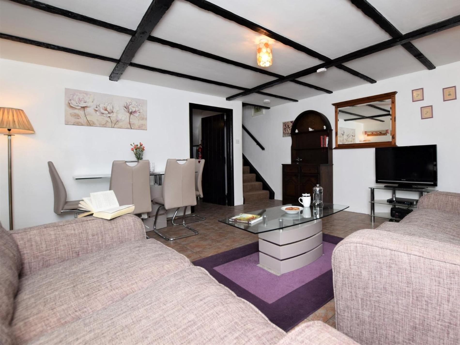 2 Bed in Bridgwater oc-alden