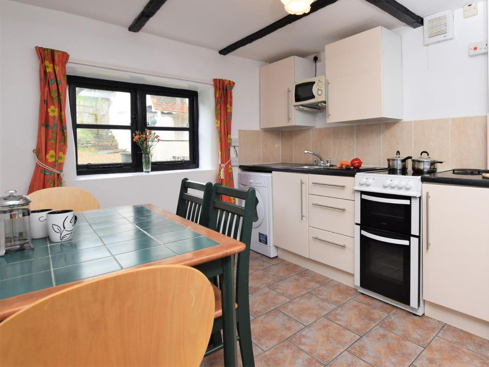2 Bed in Bridgwater oc-alden