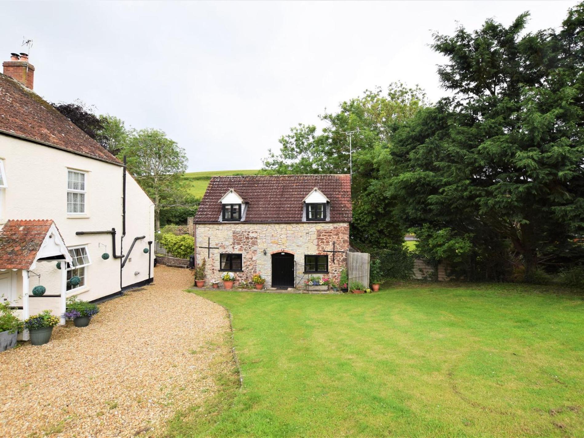2 Bed in Bridgwater oc-alden