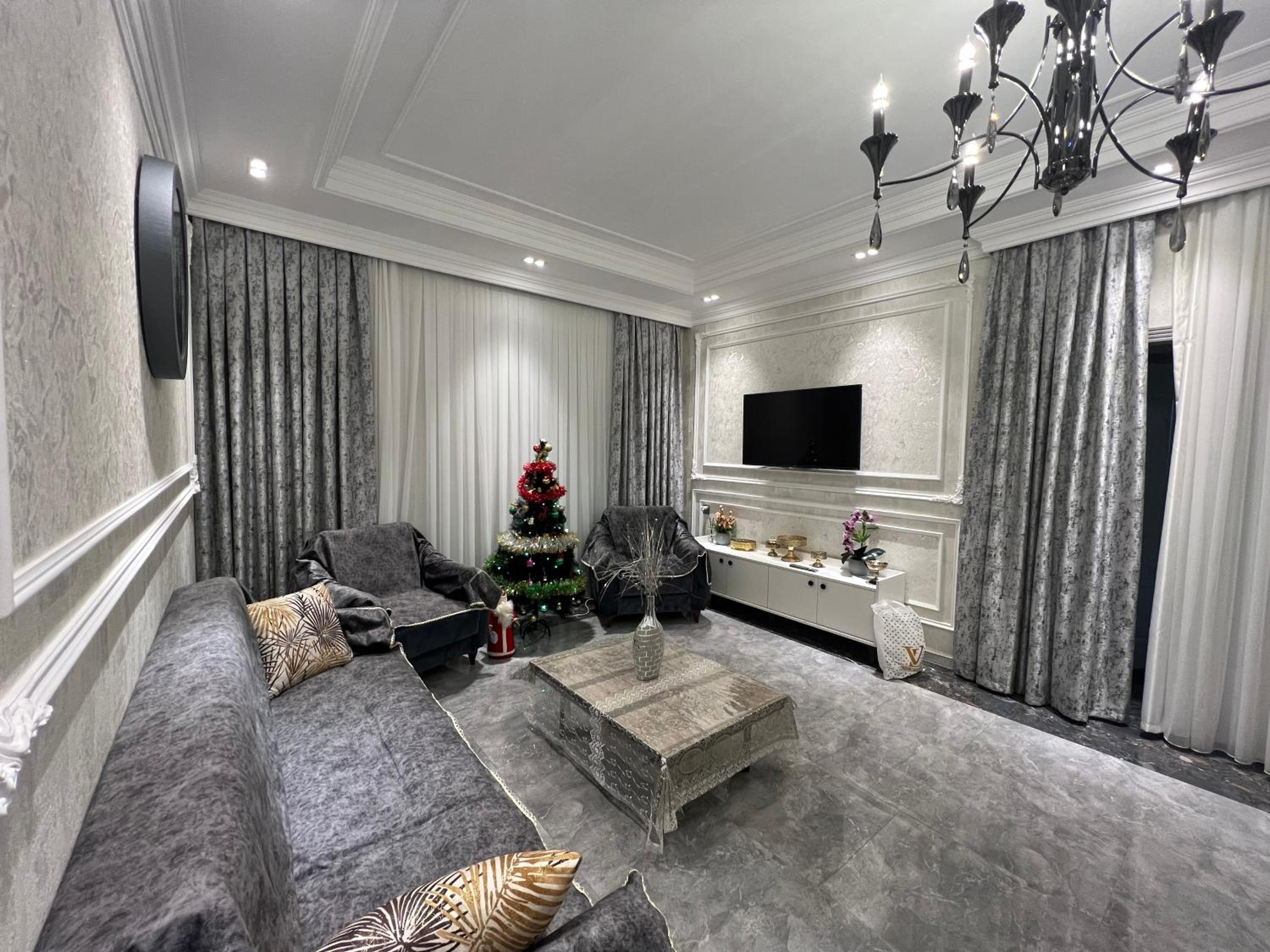 Luxury Villa in Ismayilli