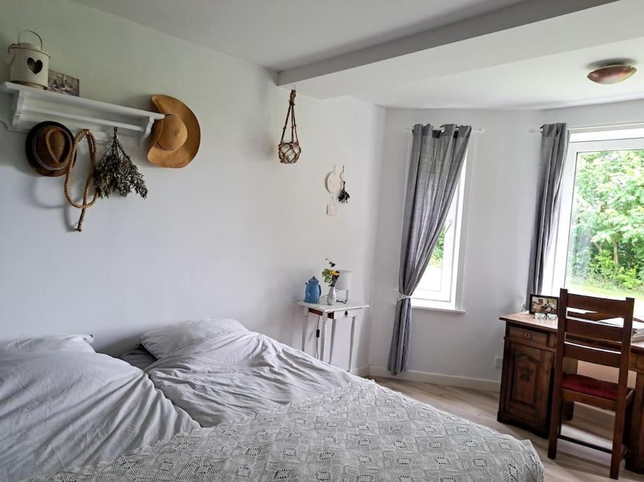 Noldes Hygge Hjem, staying in South Denmark view 5