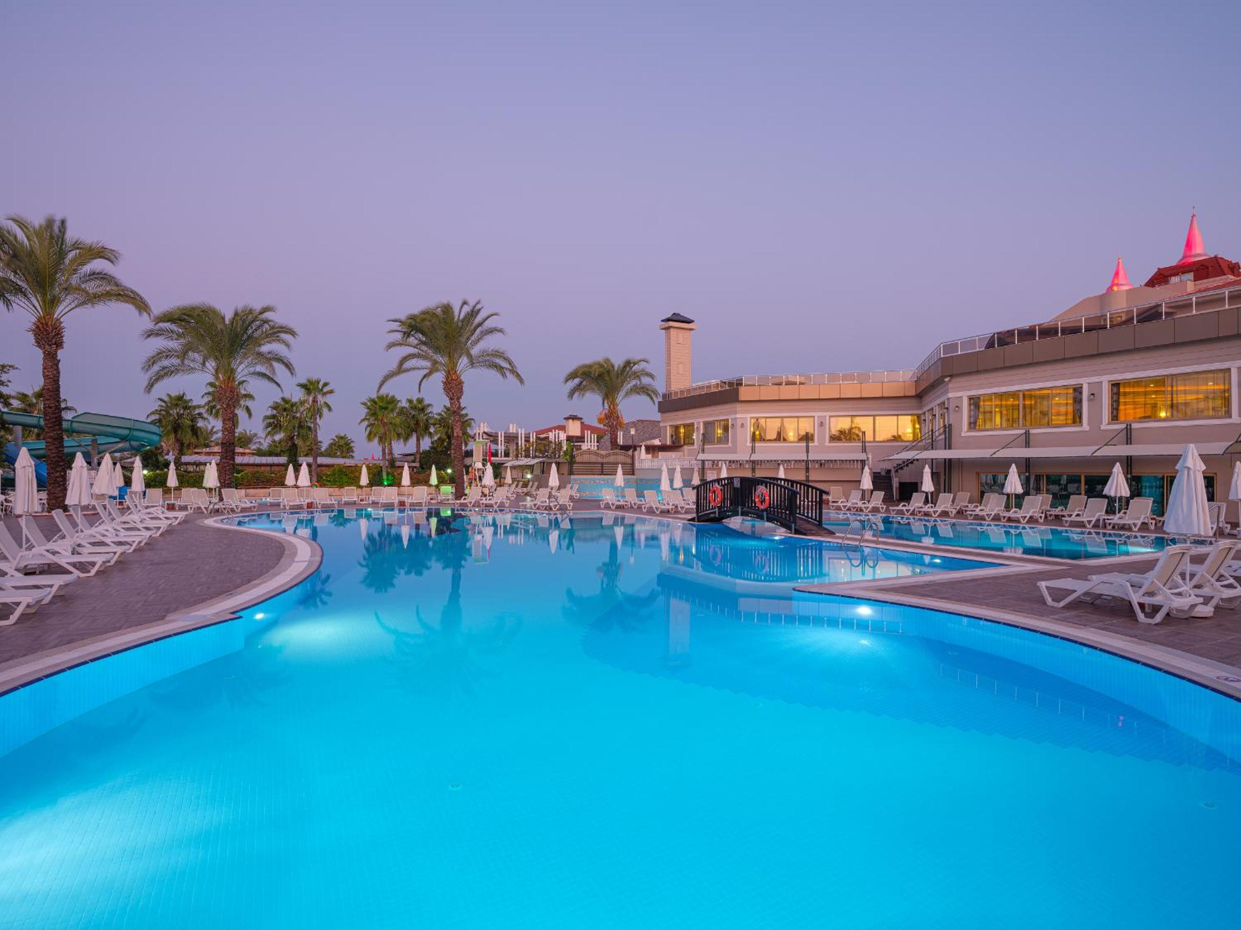 Belek Vacations - Aydinbey Famous Resort - Property Image 7