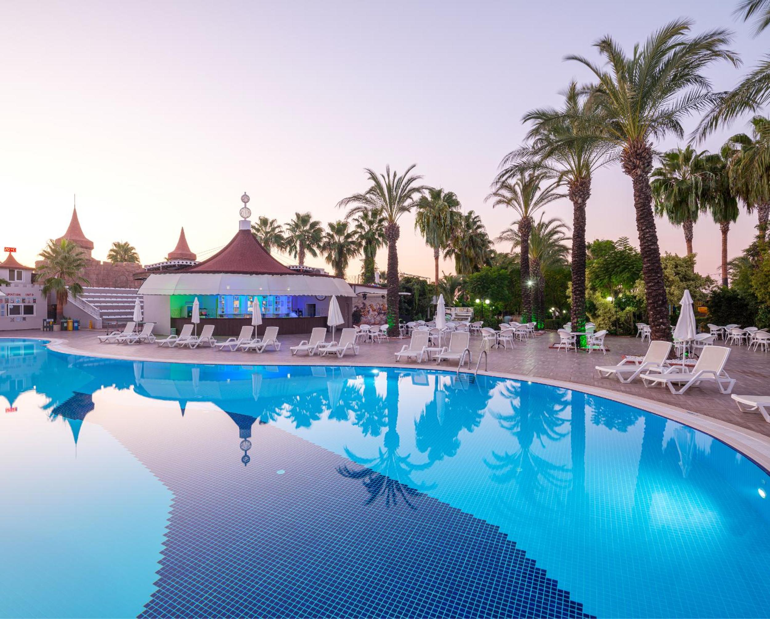 Belek Vacations - Aydinbey Famous Resort - Property Image 8