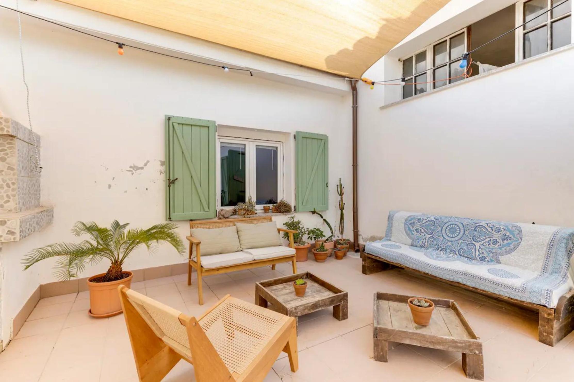 Domu Prexada B&B photo 5