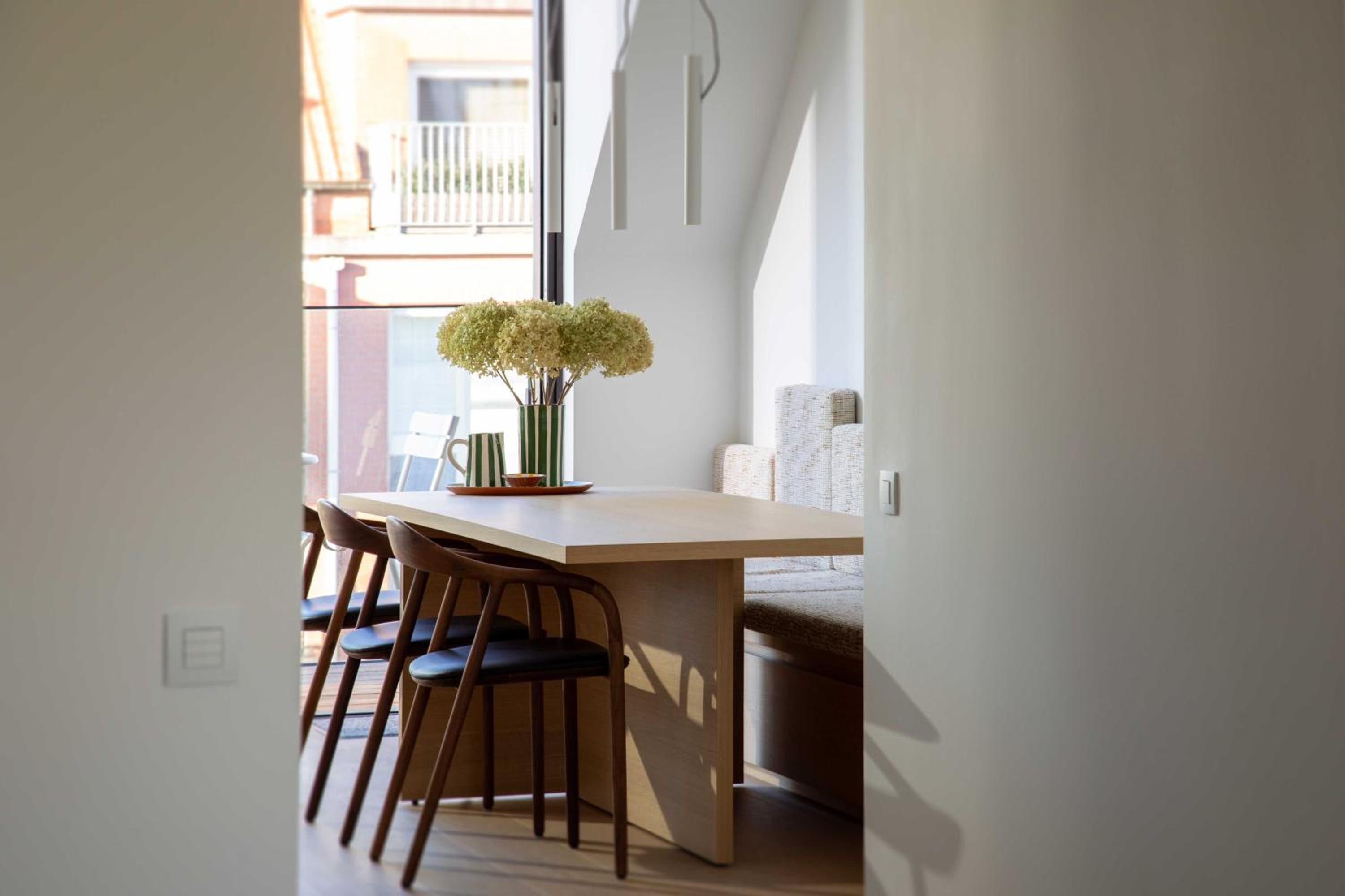 Stunning duplex - 3 bedroom - 2 sunny terrasses