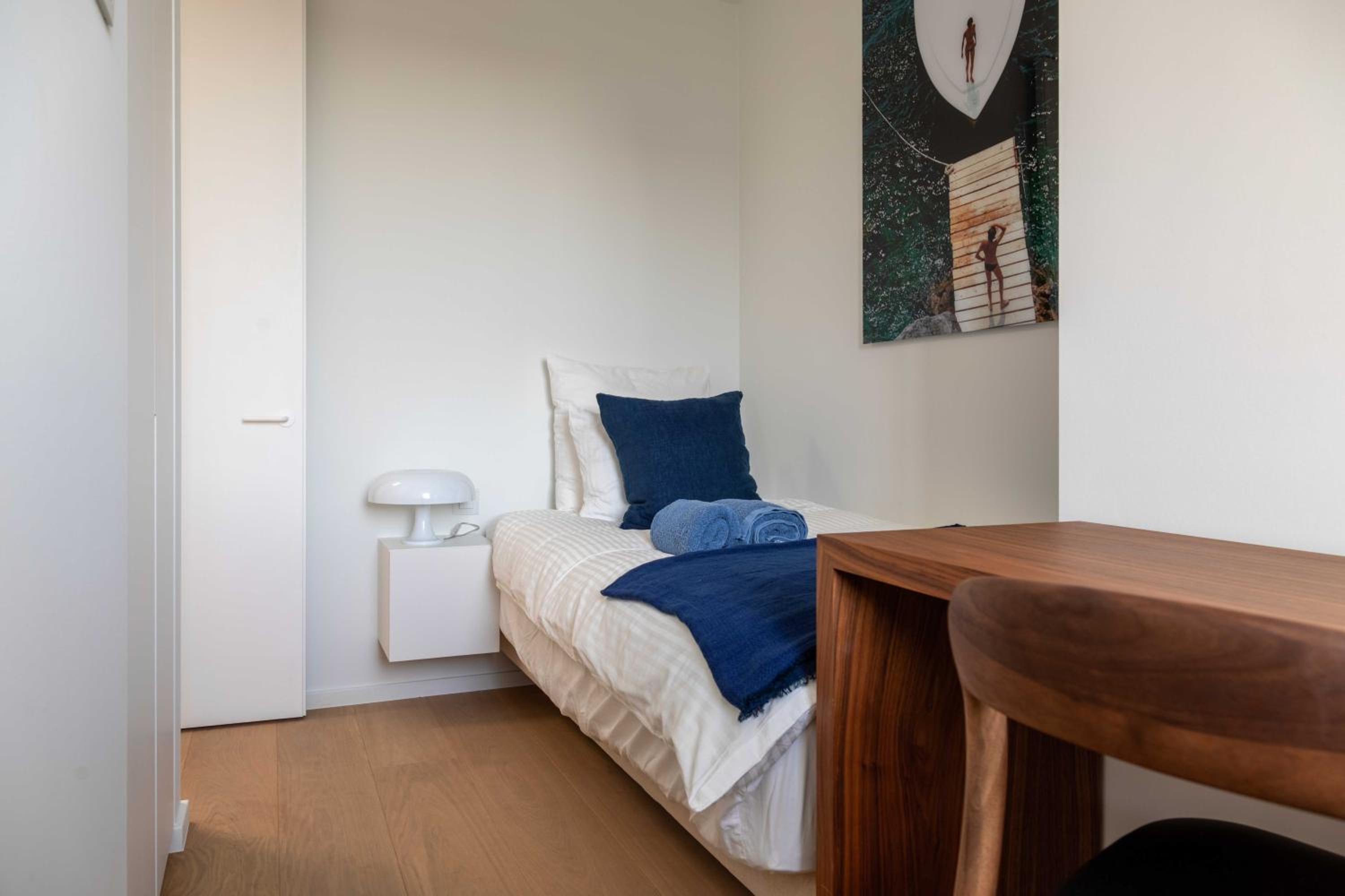 Stunning duplex - 3 bedroom - 2 sunny terrasses