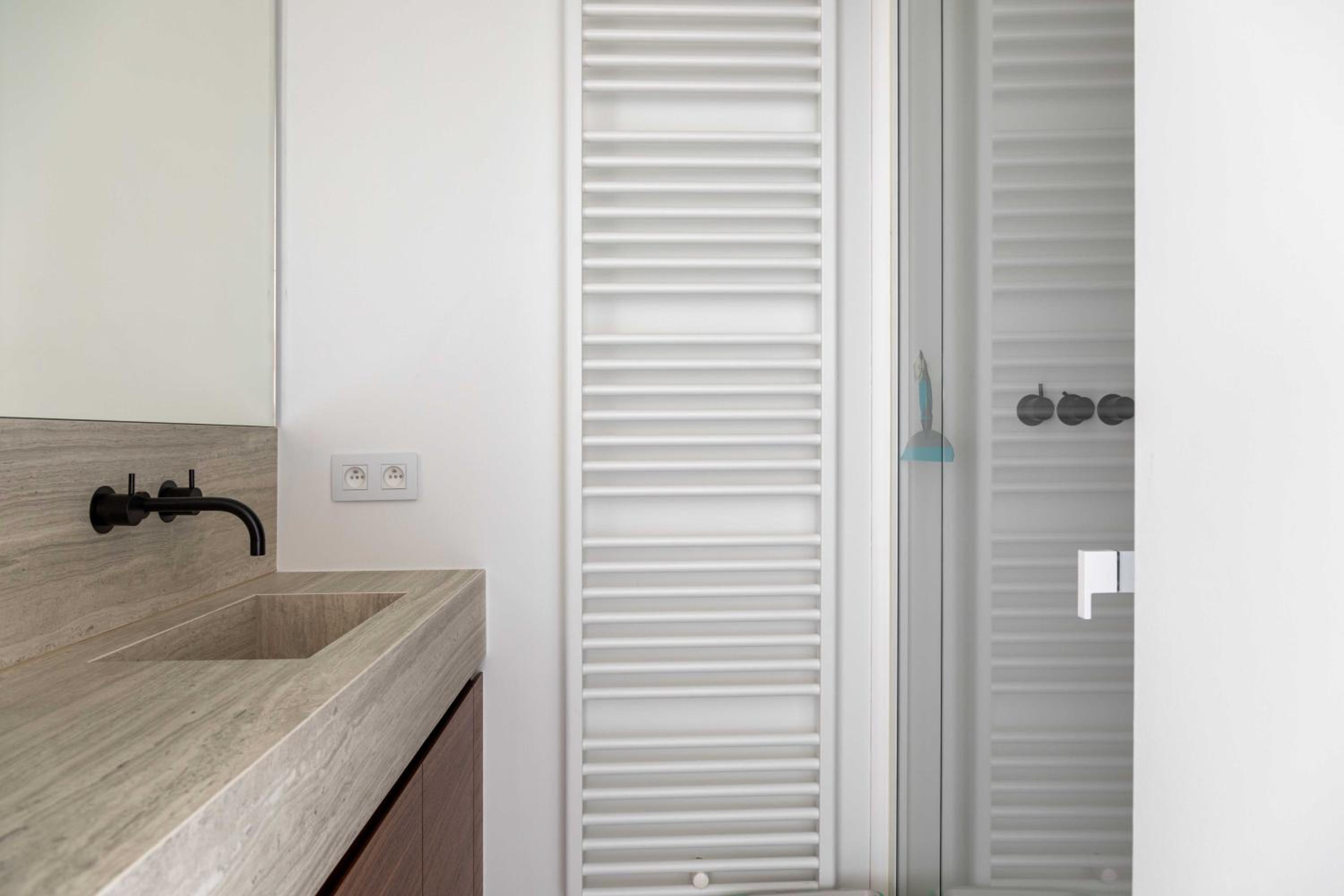 Stunning duplex - 3 bedroom - 2 sunny terrasses