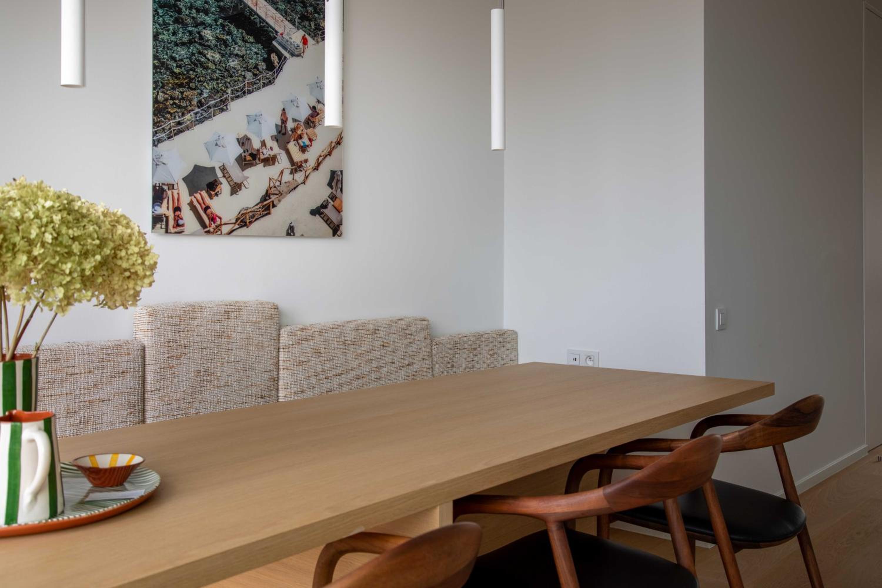 Stunning duplex - 3 bedroom - 2 sunny terrasses