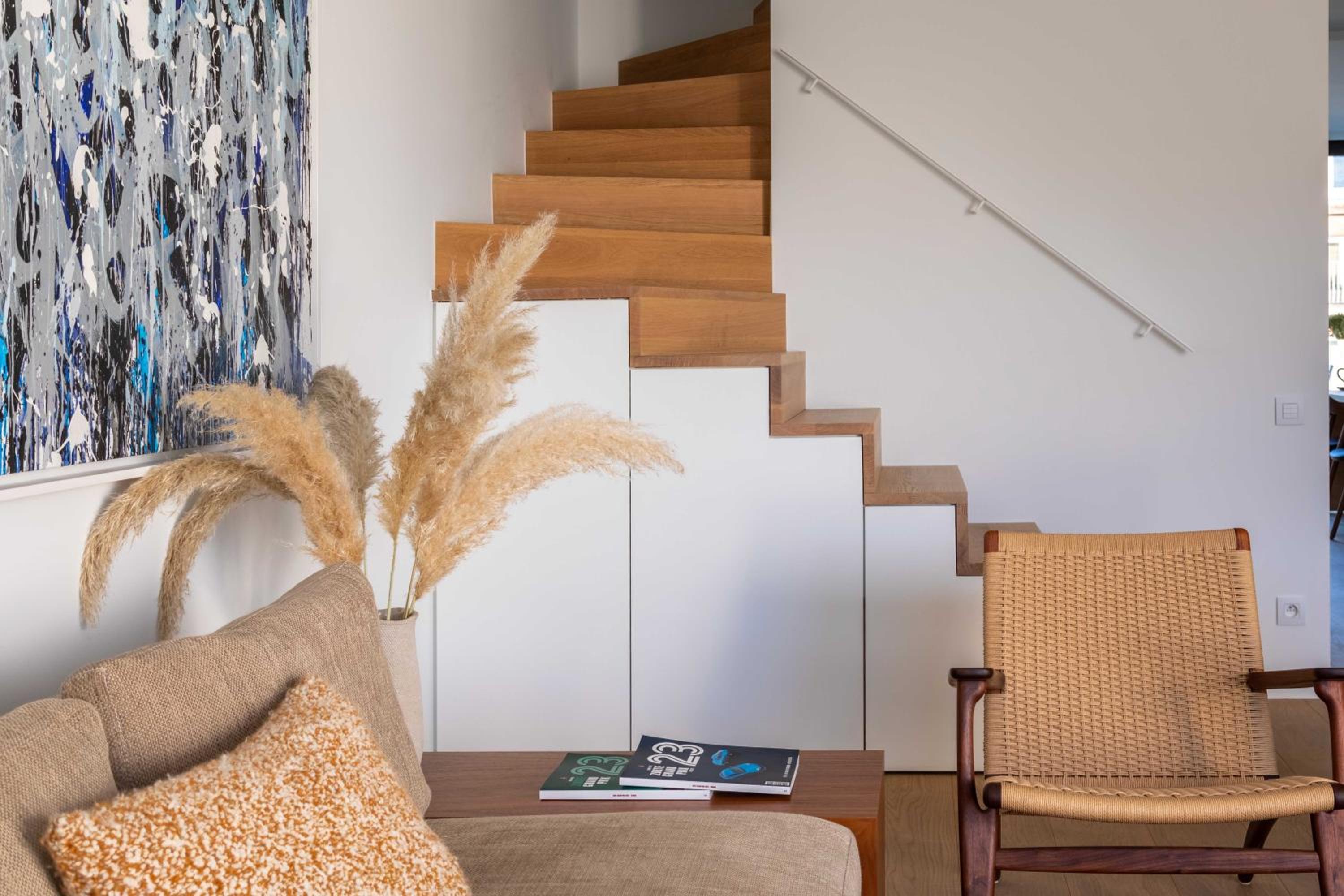 Stunning duplex - 3 bedroom - 2 sunny terrasses