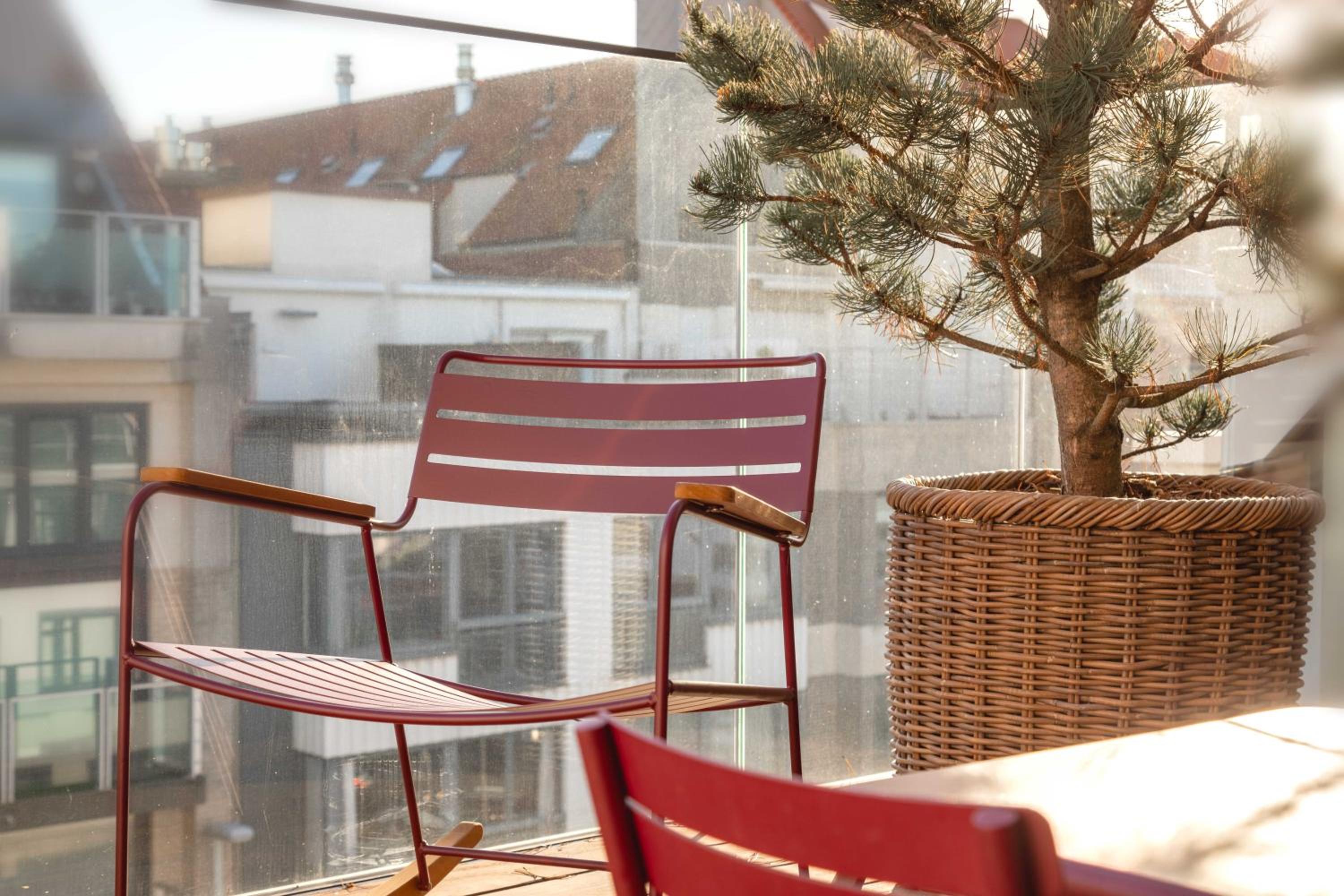 Stunning duplex - 3 bedroom - 2 sunny terrasses