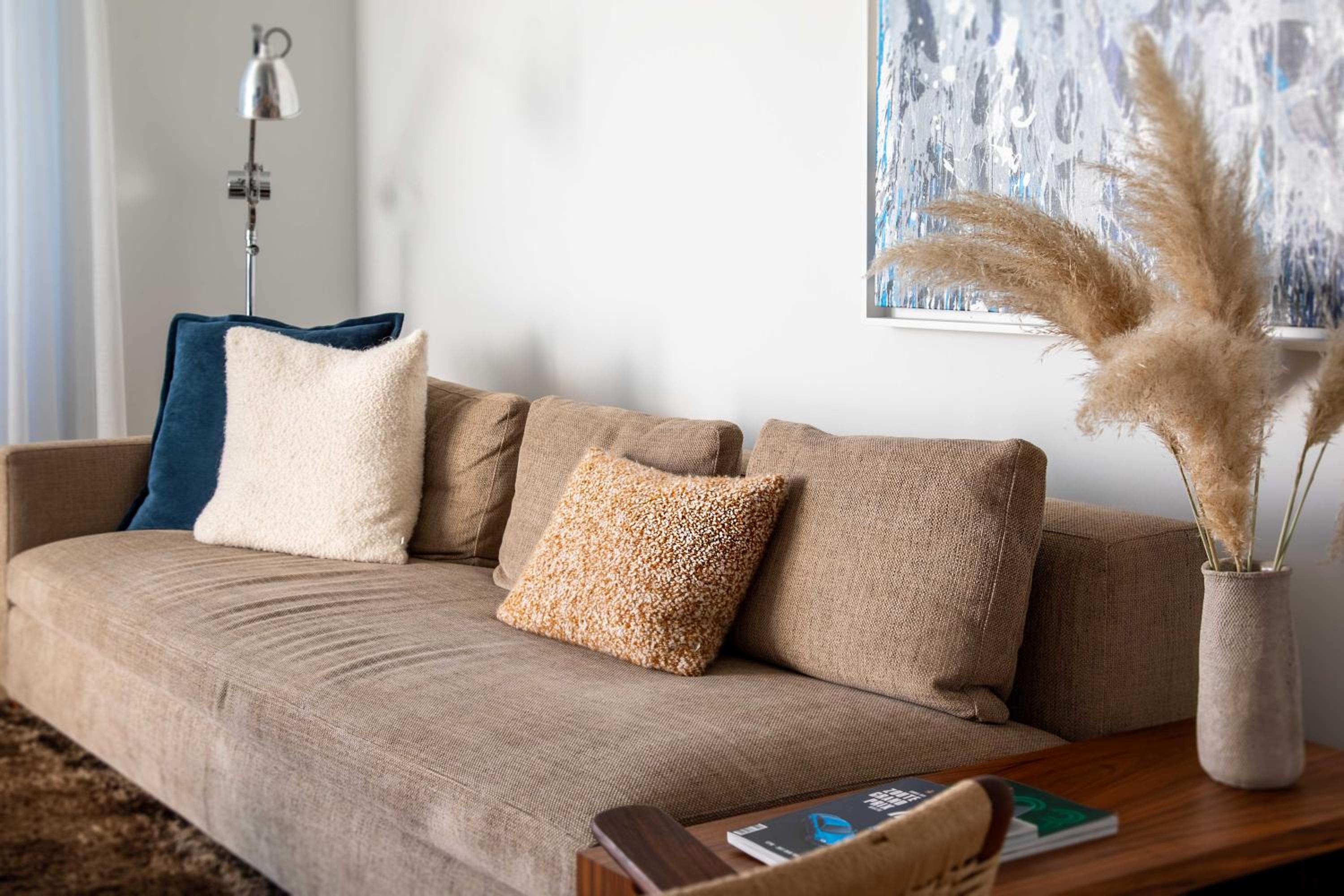 Stunning duplex - 3 bedroom - 2 sunny terrasses