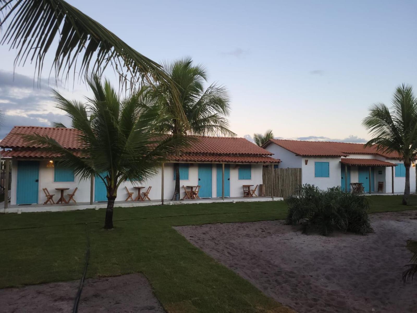 Vila da Pati