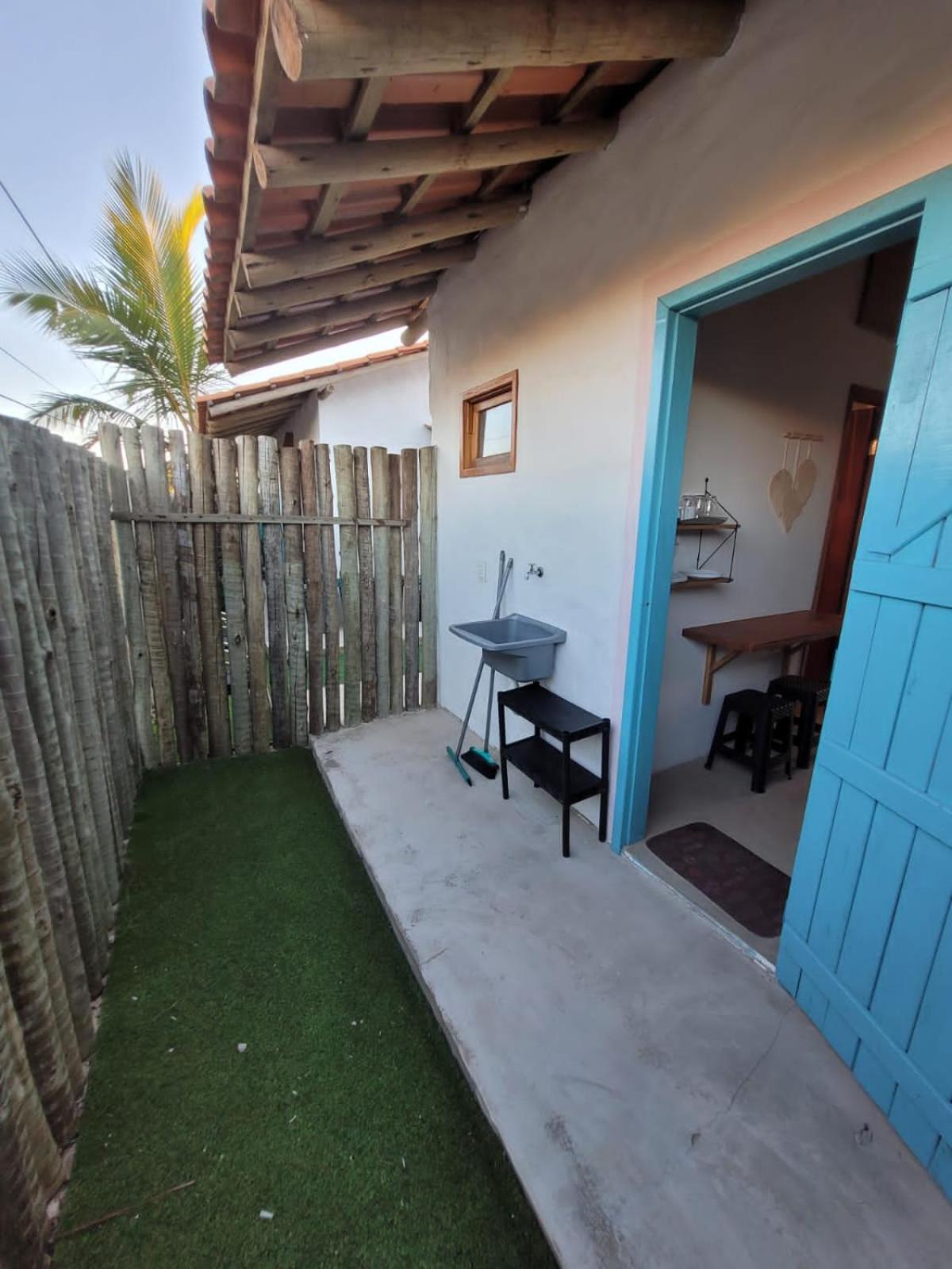 Vila da Pati