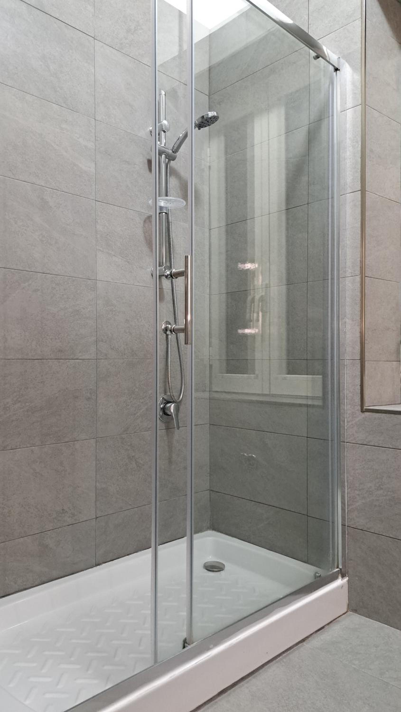 Hotel Meublè Santa Chiara Suite